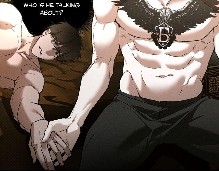Read Codename Anastasia chapter 53.7 image 43 on Lezhin