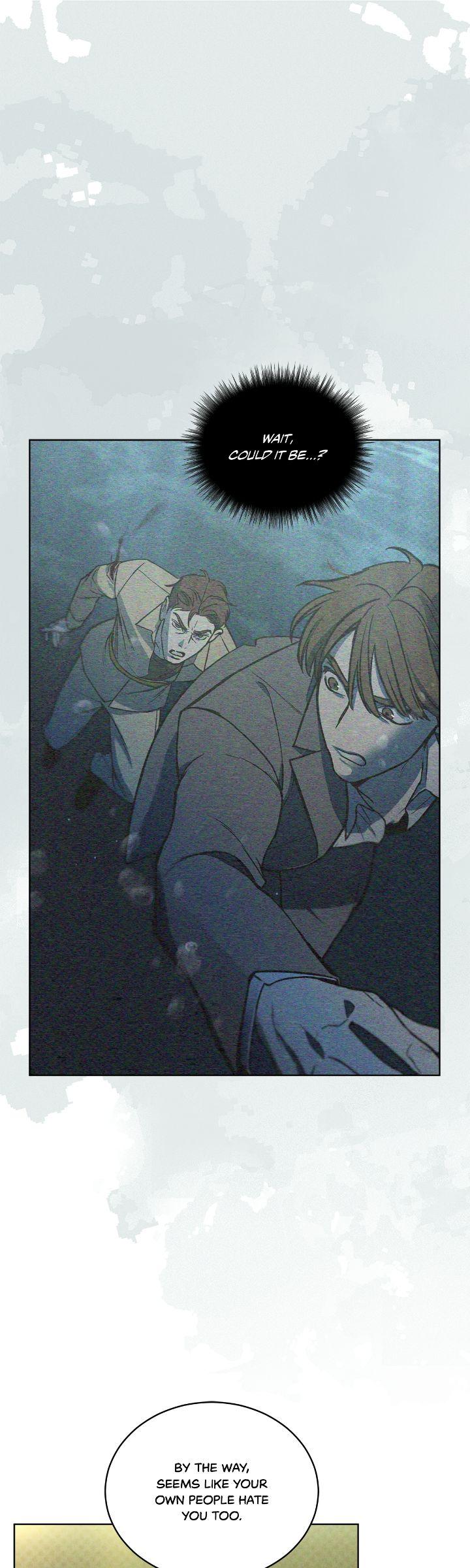 Read Codename Anastasia chapter 53.7 image 44 on Lezhin