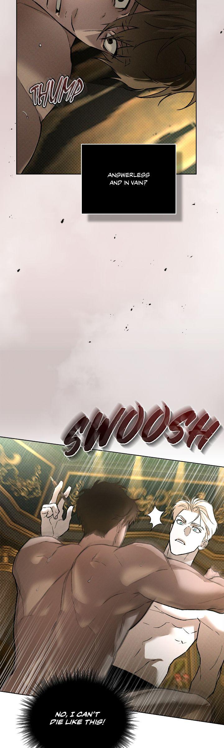 Read Codename Anastasia chapter 53.7 image 48 on Lezhin