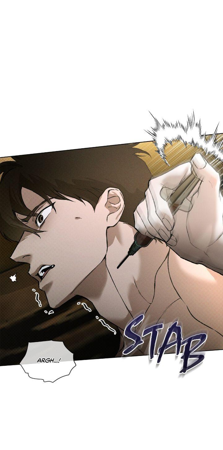 Read Codename Anastasia chapter 53.7 image 51 on Lezhin