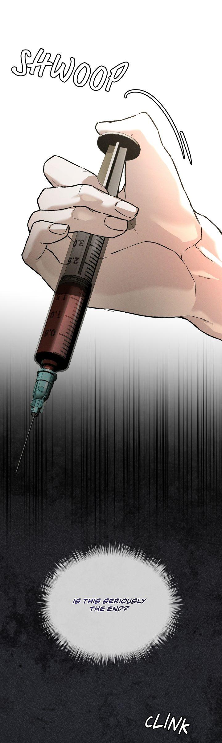 Read Codename Anastasia chapter 53.7 image 52 on Lezhin