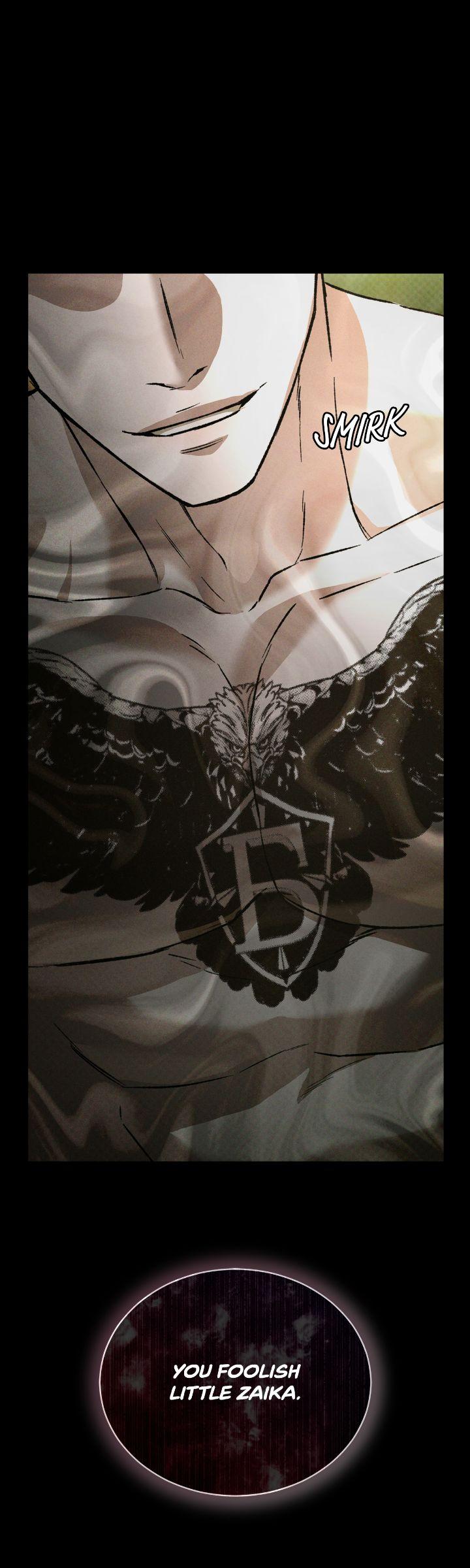 Read Codename Anastasia chapter 53.7 image 54 on Lezhin
