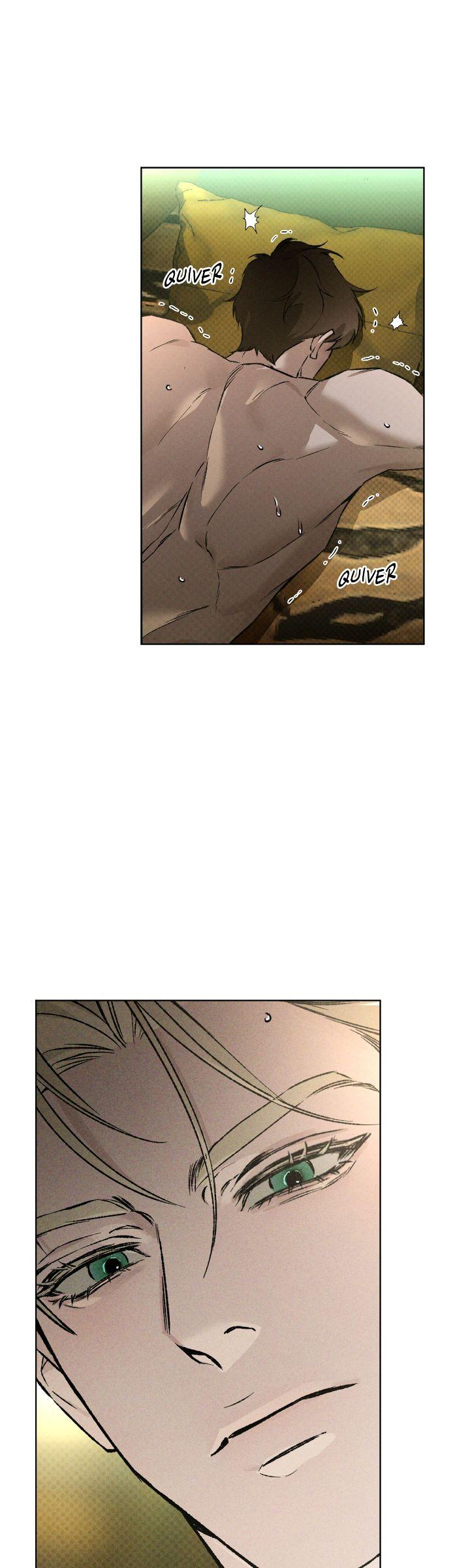 Read Codename Anastasia chapter 53.7 image 8 on Lezhin