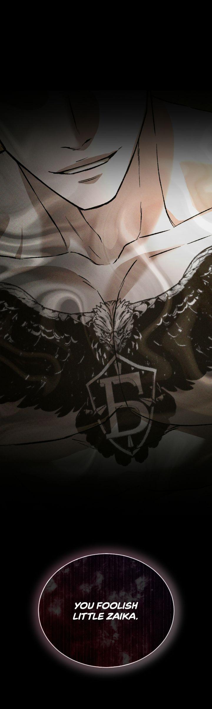 Read Codename Anastasia chapter 53.8 image 10 on Lezhin