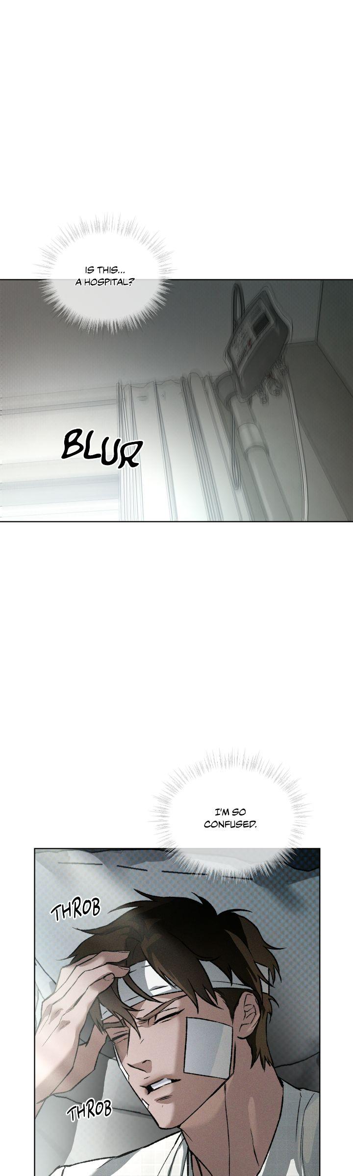 Read Codename Anastasia chapter 53.8 image 13 on Lezhin