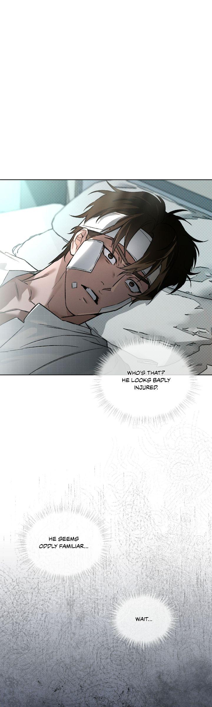 Read Codename Anastasia chapter 53.8 image 16 on Lezhin
