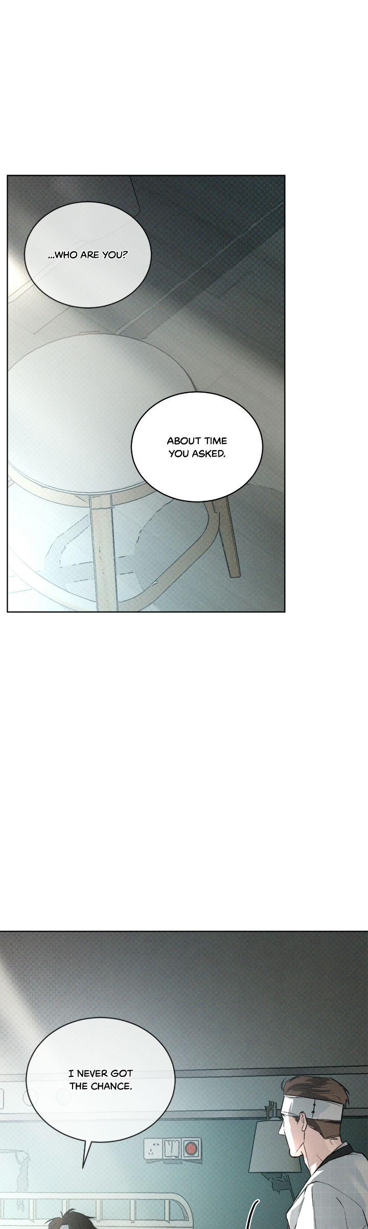 Read Codename Anastasia chapter 53.8 image 18 on Lezhin