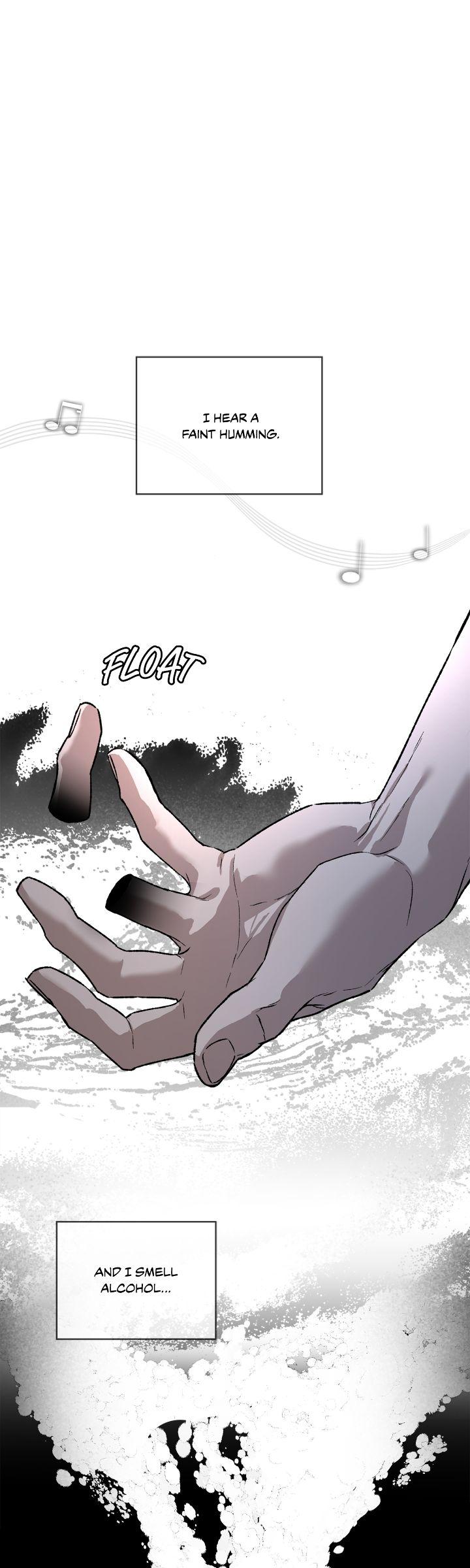 Read Codename Anastasia chapter 53.8 image 2 on Lezhin