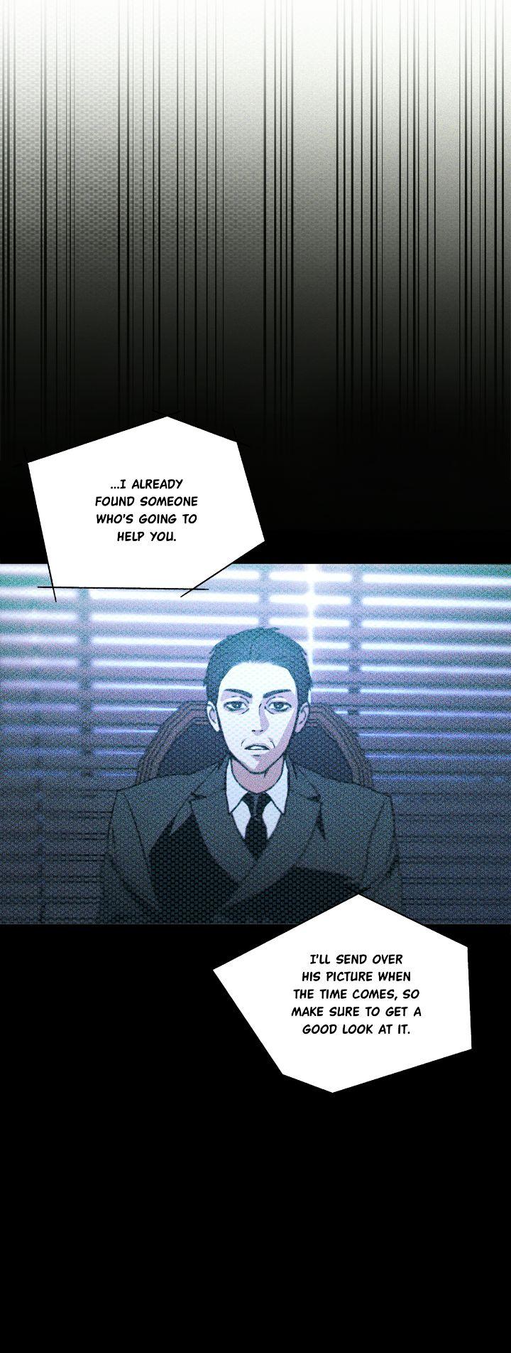 Read Codename Anastasia chapter 53.8 image 20 on Lezhin