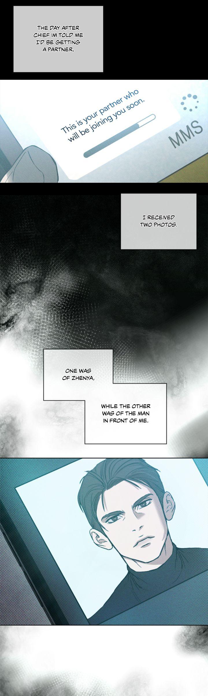 Read Codename Anastasia chapter 53.8 image 21 on Lezhin