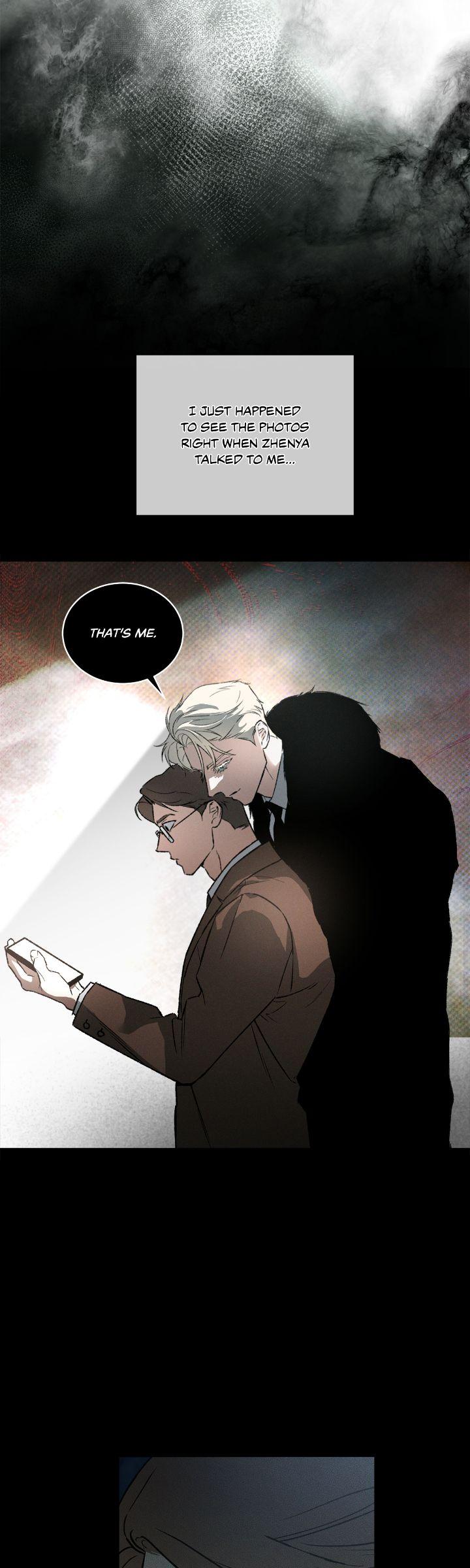 Read Codename Anastasia chapter 53.8 image 22 on Lezhin
