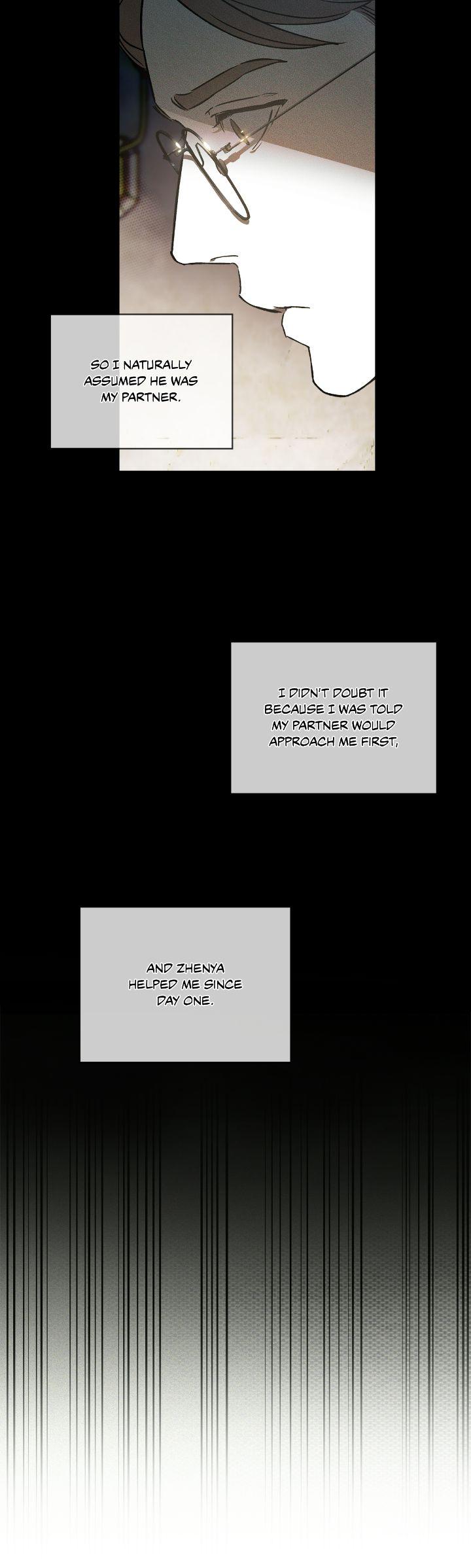 Read Codename Anastasia chapter 53.8 image 23 on Lezhin