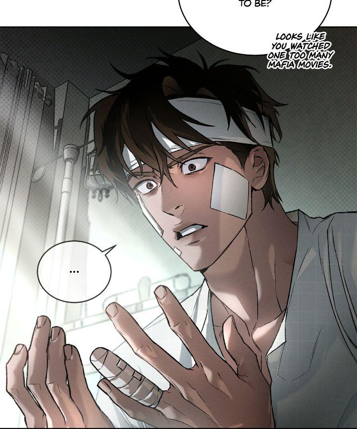 Read Codename Anastasia chapter 53.8 image 35 on Lezhin