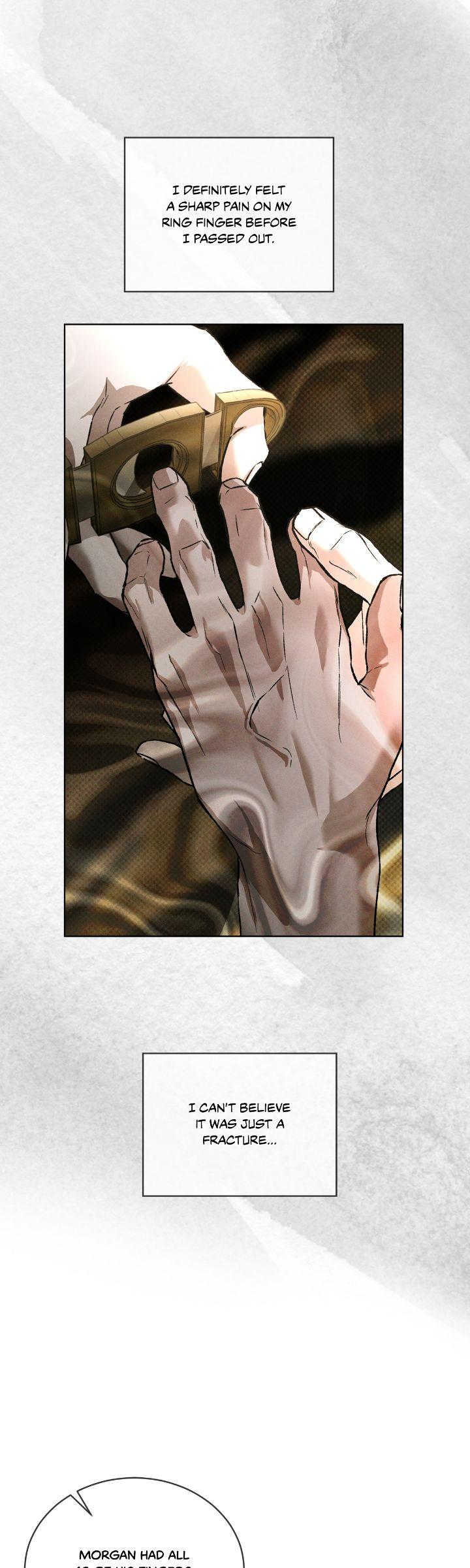 Read Codename Anastasia chapter 53.8 image 36 on Lezhin