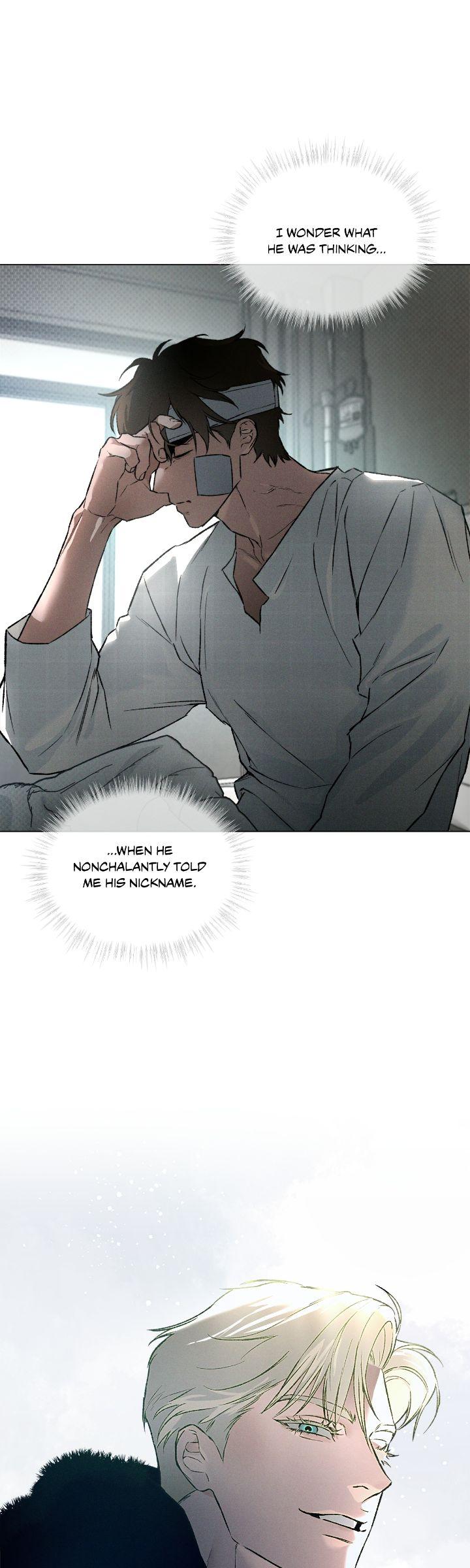 Read Codename Anastasia chapter 53.8 image 47 on Lezhin