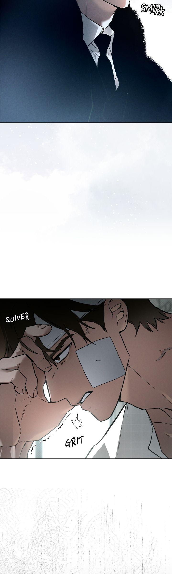 Read Codename Anastasia chapter 53.8 image 48 on Lezhin