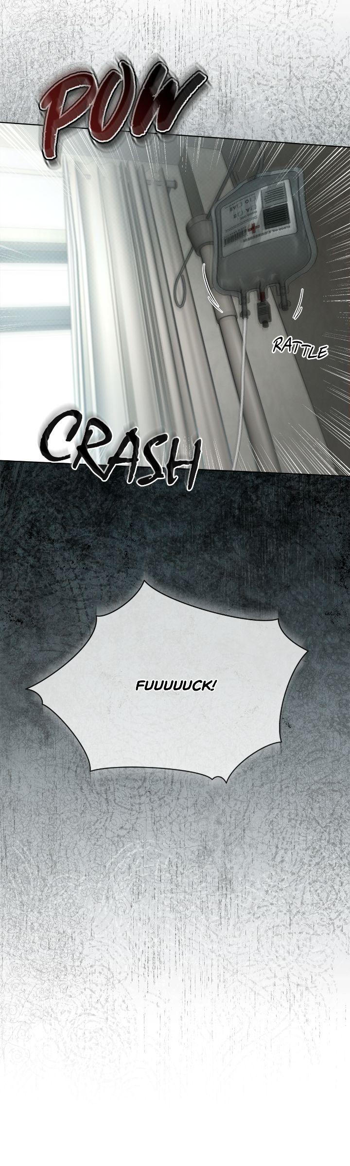 Read Codename Anastasia chapter 53.8 image 49 on Lezhin