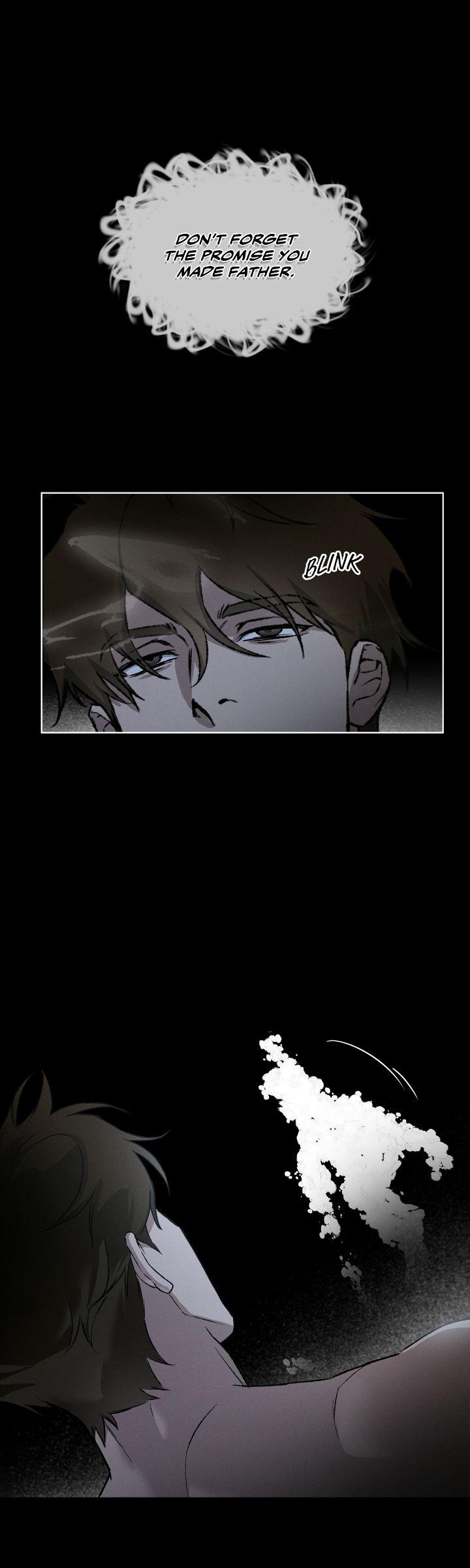 Read Codename Anastasia chapter 53.8 image 5 on Lezhin