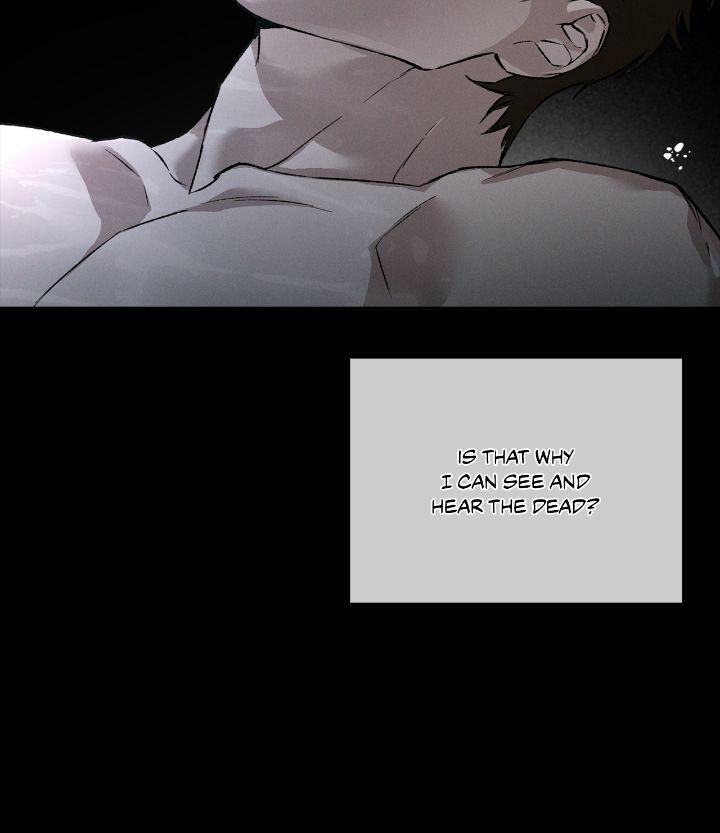 Read Codename Anastasia chapter 53.8 image 7 on Lezhin