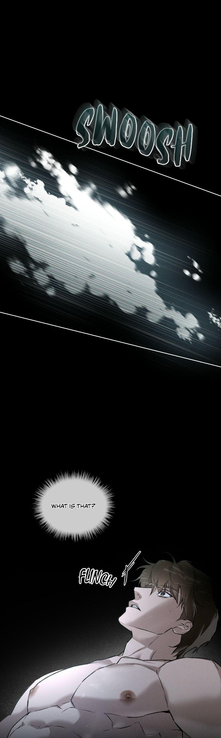 Read Codename Anastasia chapter 53.8 image 8 on Lezhin