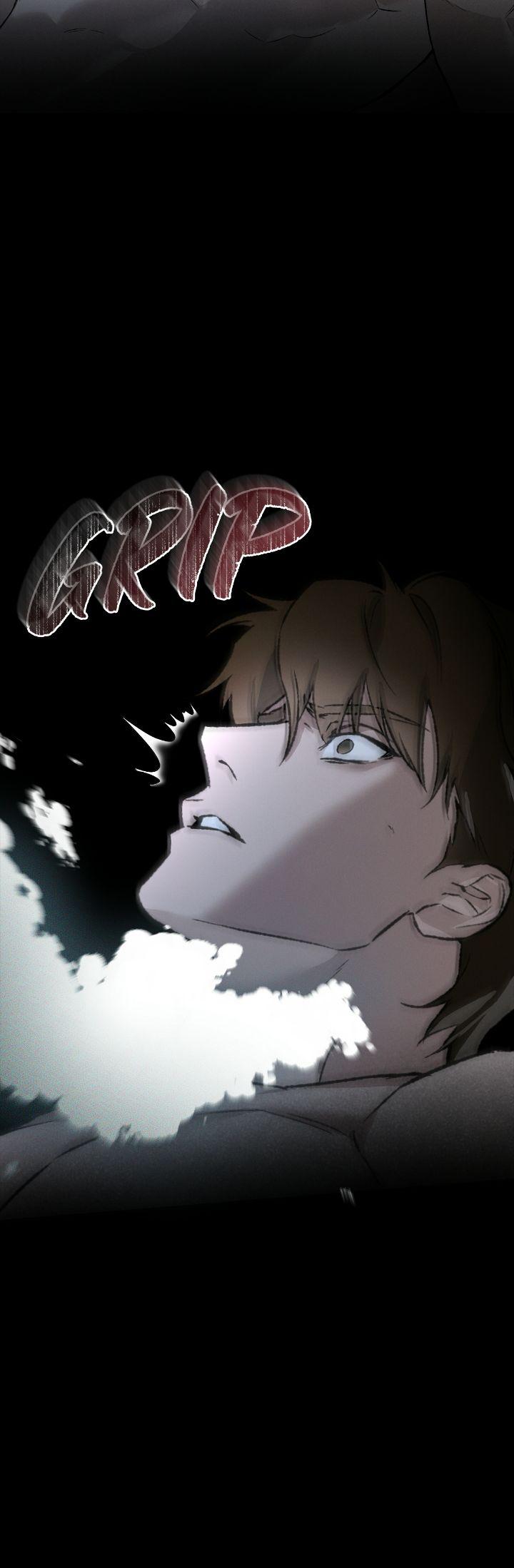 Read Codename Anastasia chapter 53.8 image 9 on Lezhin