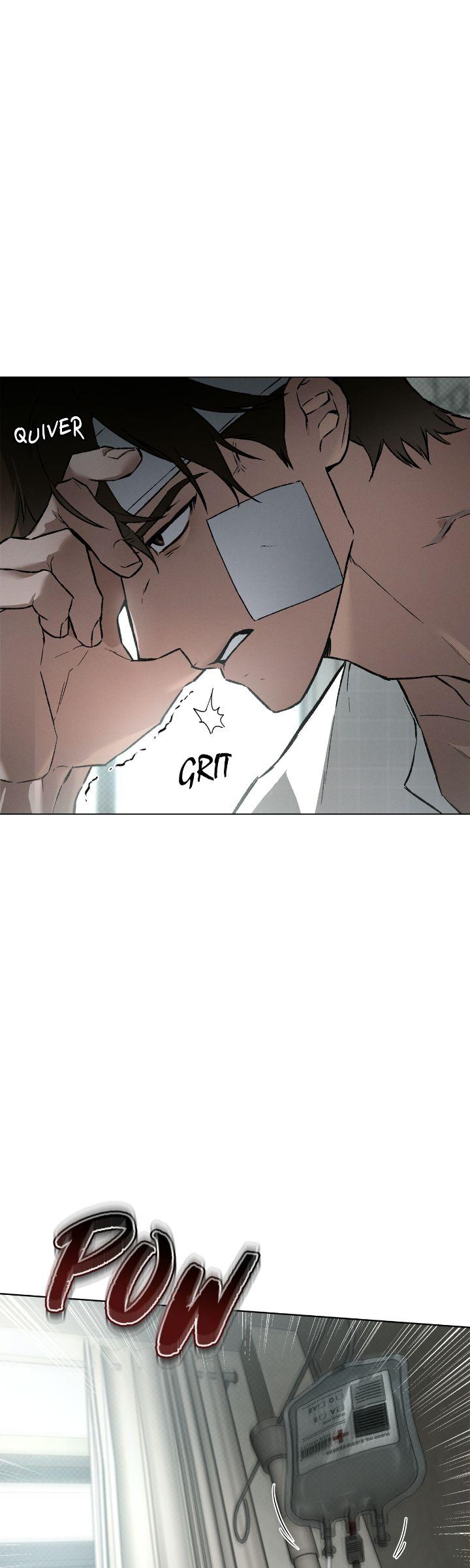 Read Codename Anastasia chapter 53.9 image 1 on Lezhin