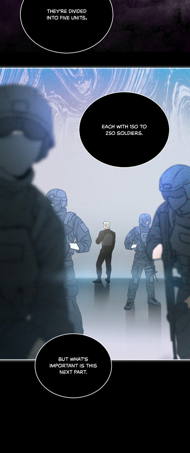 Read Codename Anastasia chapter 53.9 image 10 on Lezhin