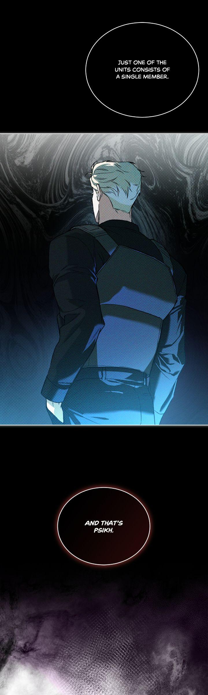 Read Codename Anastasia chapter 53.9 image 11 on Lezhin