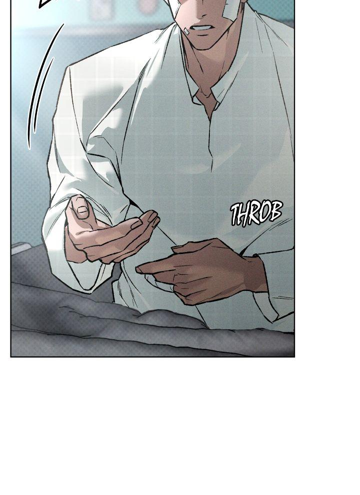 Read Codename Anastasia chapter 53.9 image 16 on Lezhin