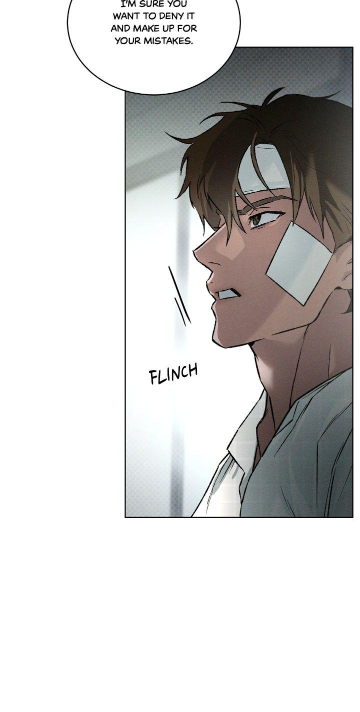 Read Codename Anastasia chapter 53.9 image 19 on Lezhin