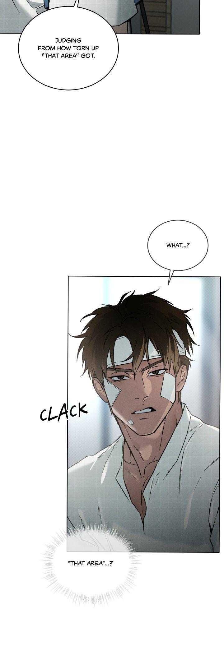 Read Codename Anastasia chapter 53.9 image 22 on Lezhin