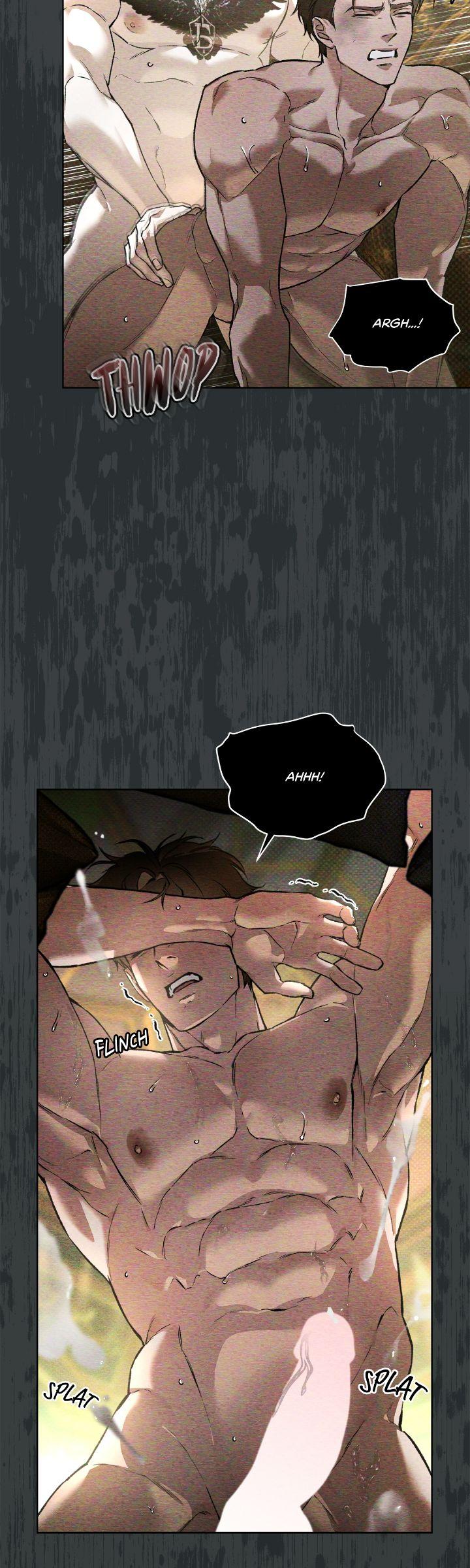 Read Codename Anastasia chapter 53.9 image 24 on Lezhin