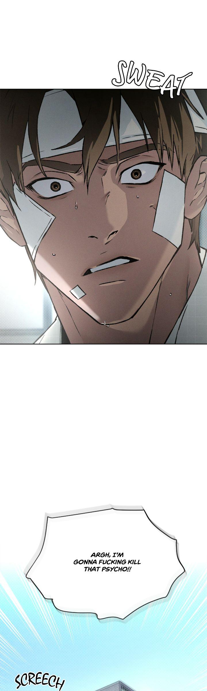 Read Codename Anastasia chapter 53.9 image 26 on Lezhin