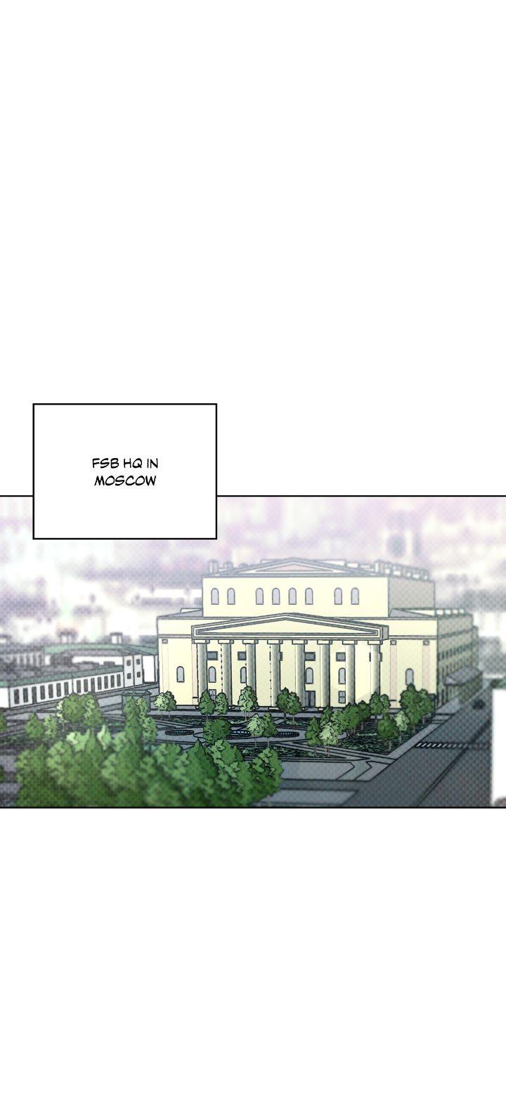 Read Codename Anastasia chapter 53.9 image 28 on Lezhin