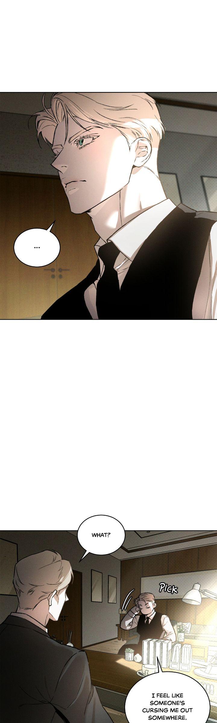 Read Codename Anastasia chapter 53.9 image 29 on Lezhin