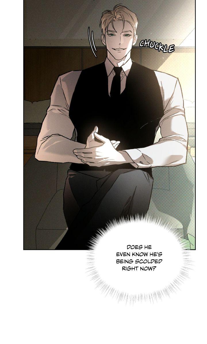 Read Codename Anastasia chapter 53.9 image 31 on Lezhin