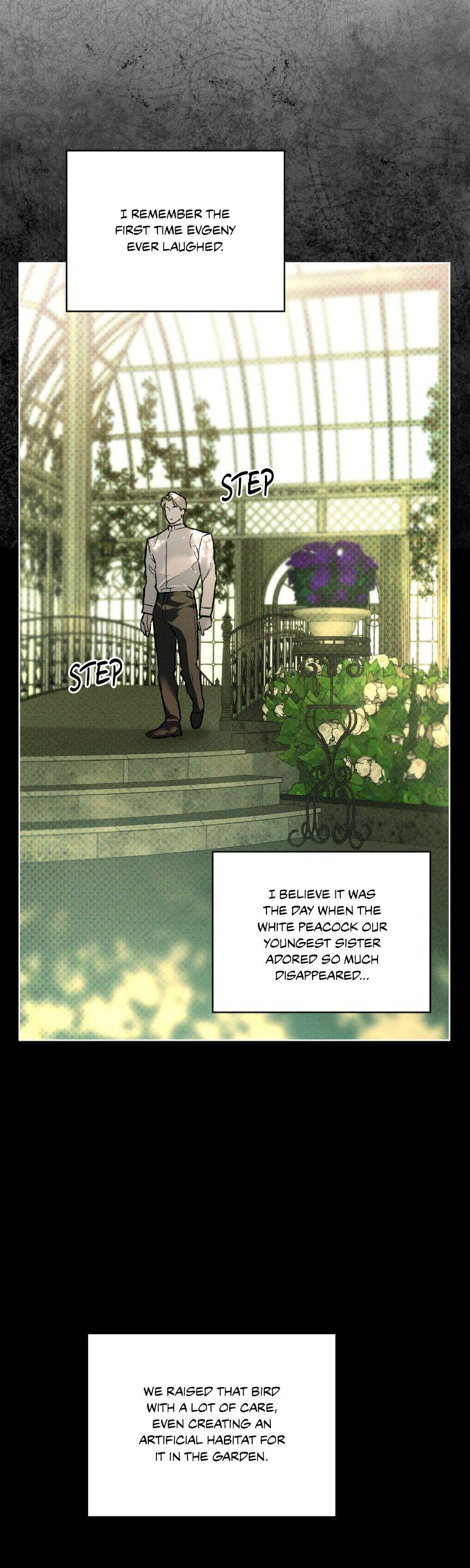 Read Codename Anastasia chapter 53.9 image 33 on Lezhin