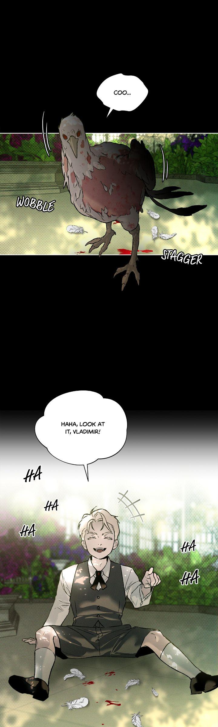 Read Codename Anastasia chapter 53.9 image 35 on Lezhin