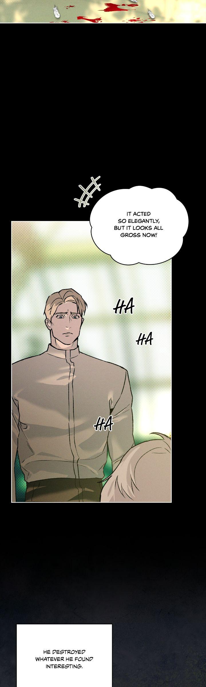 Read Codename Anastasia chapter 53.9 image 36 on Lezhin