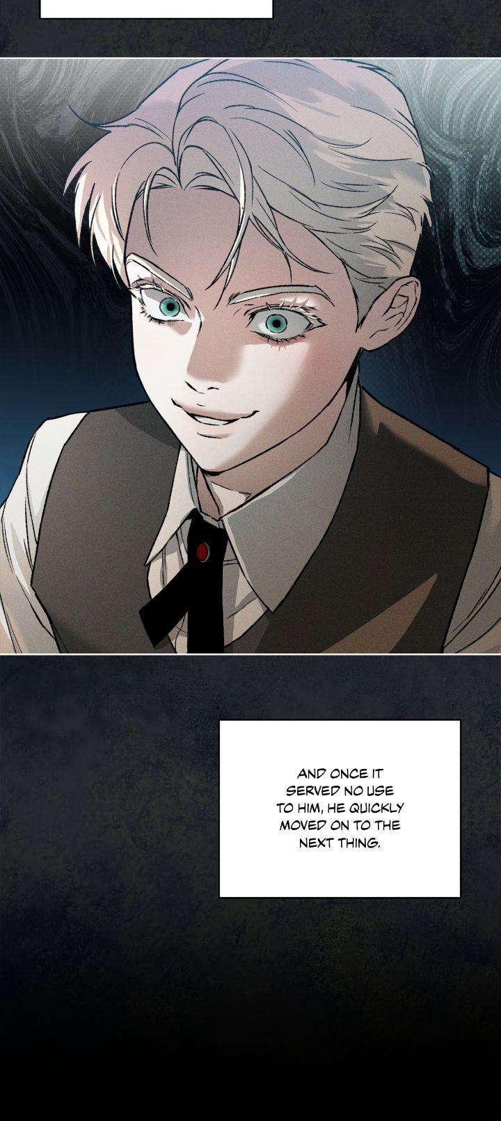 Read Codename Anastasia chapter 53.9 image 37 on Lezhin