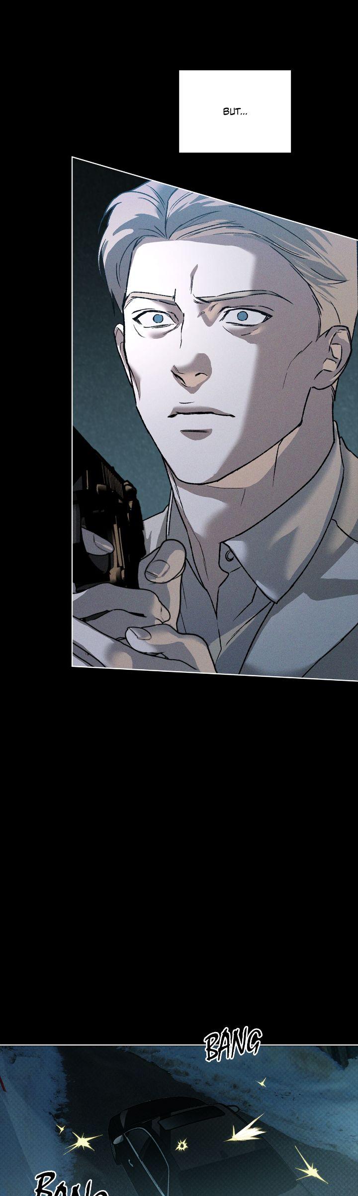 Read Codename Anastasia chapter 53.9 image 40 on Lezhin