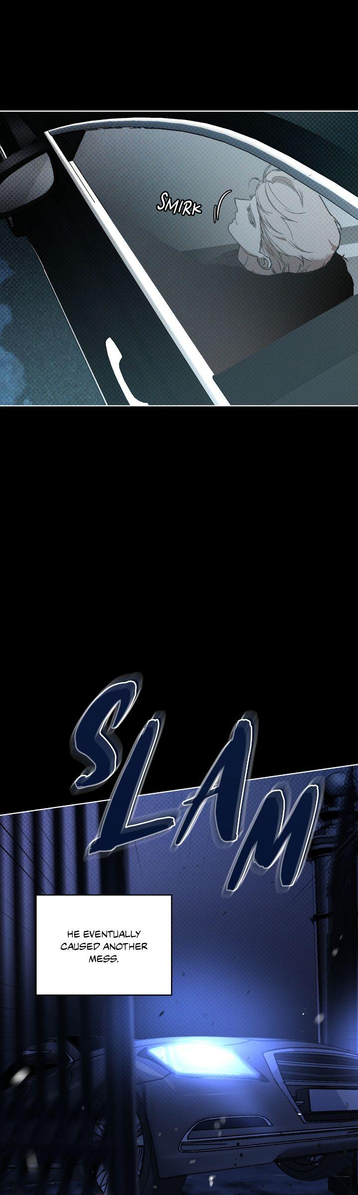 Read Codename Anastasia chapter 53.9 image 42 on Lezhin