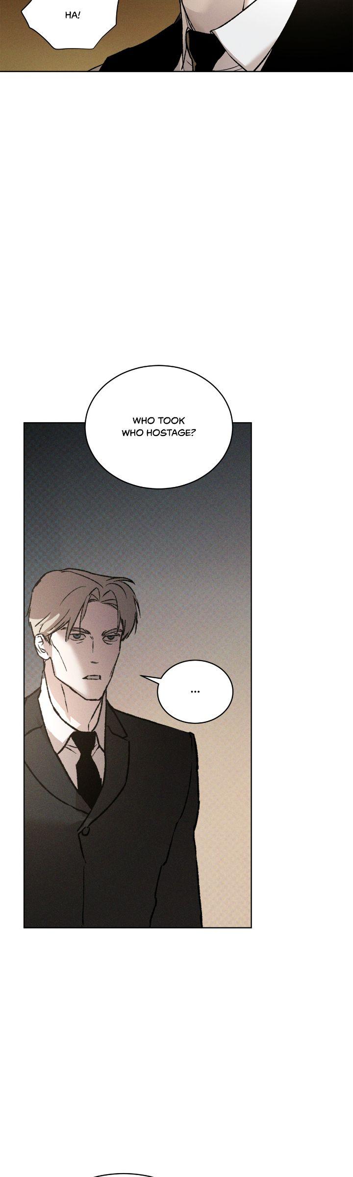 Read Codename Anastasia chapter 53.9 image 46 on Lezhin