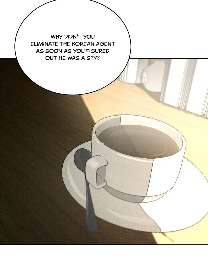 Read Codename Anastasia chapter 53.9 image 47 on Lezhin