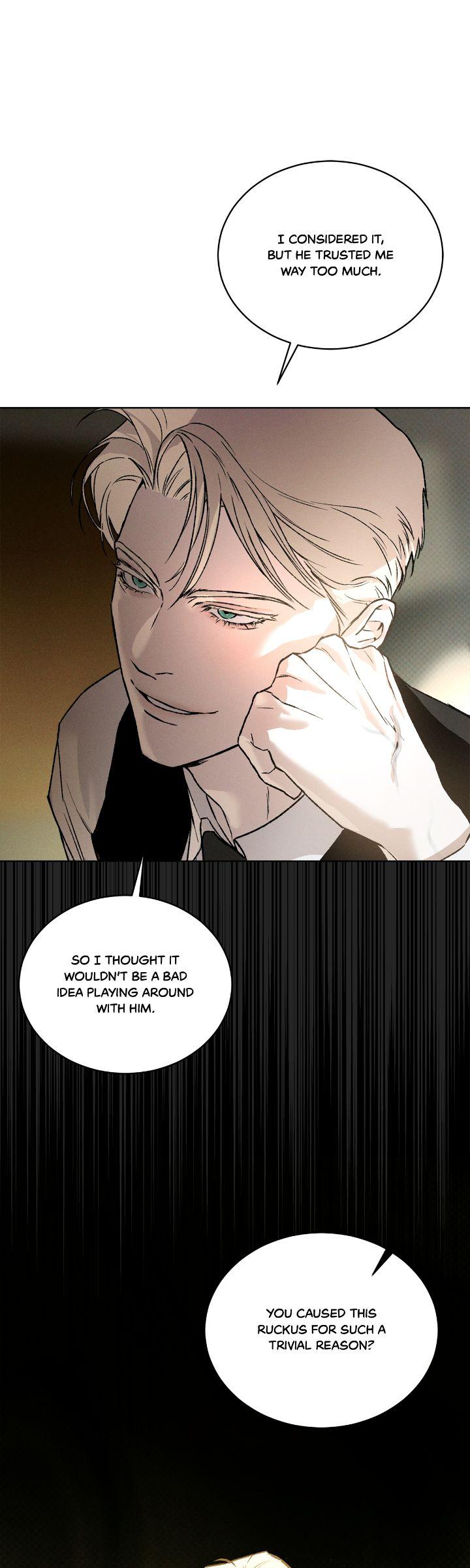 Read Codename Anastasia chapter 53.9 image 48 on Lezhin