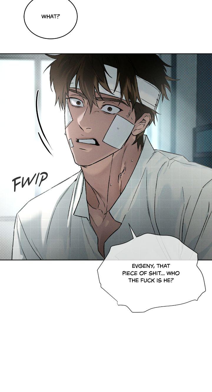 Read Codename Anastasia chapter 53.9 image 5 on Lezhin