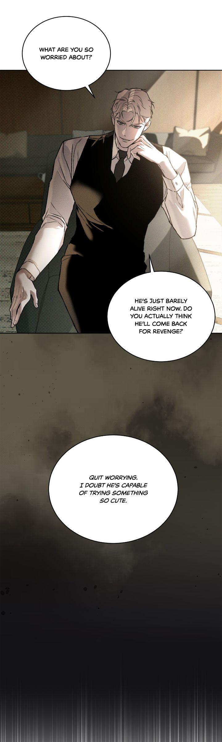 Read Codename Anastasia chapter 53.9 image 53 on Lezhin