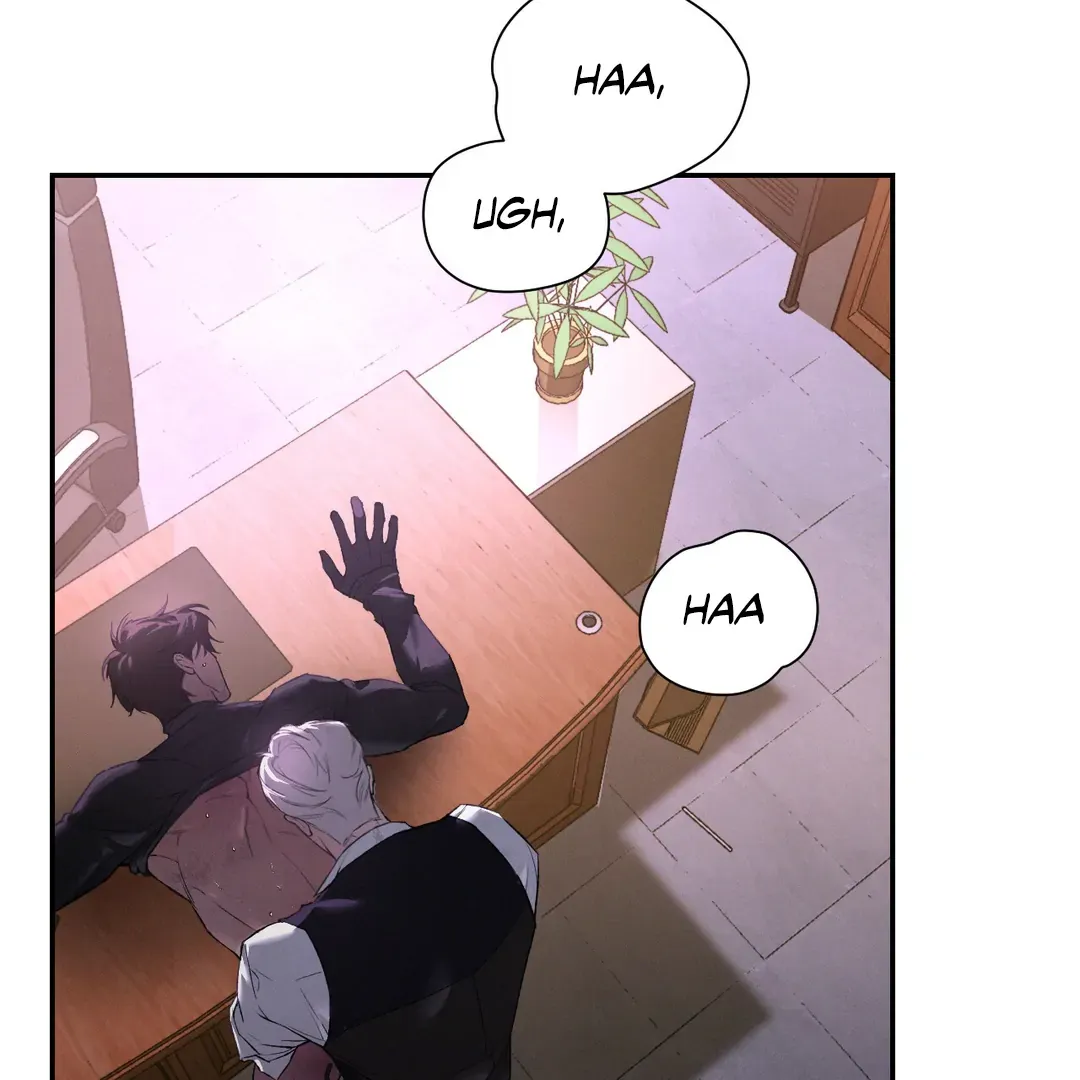 Read Codename Anastasia chapter 53 image 111 on Lezhin