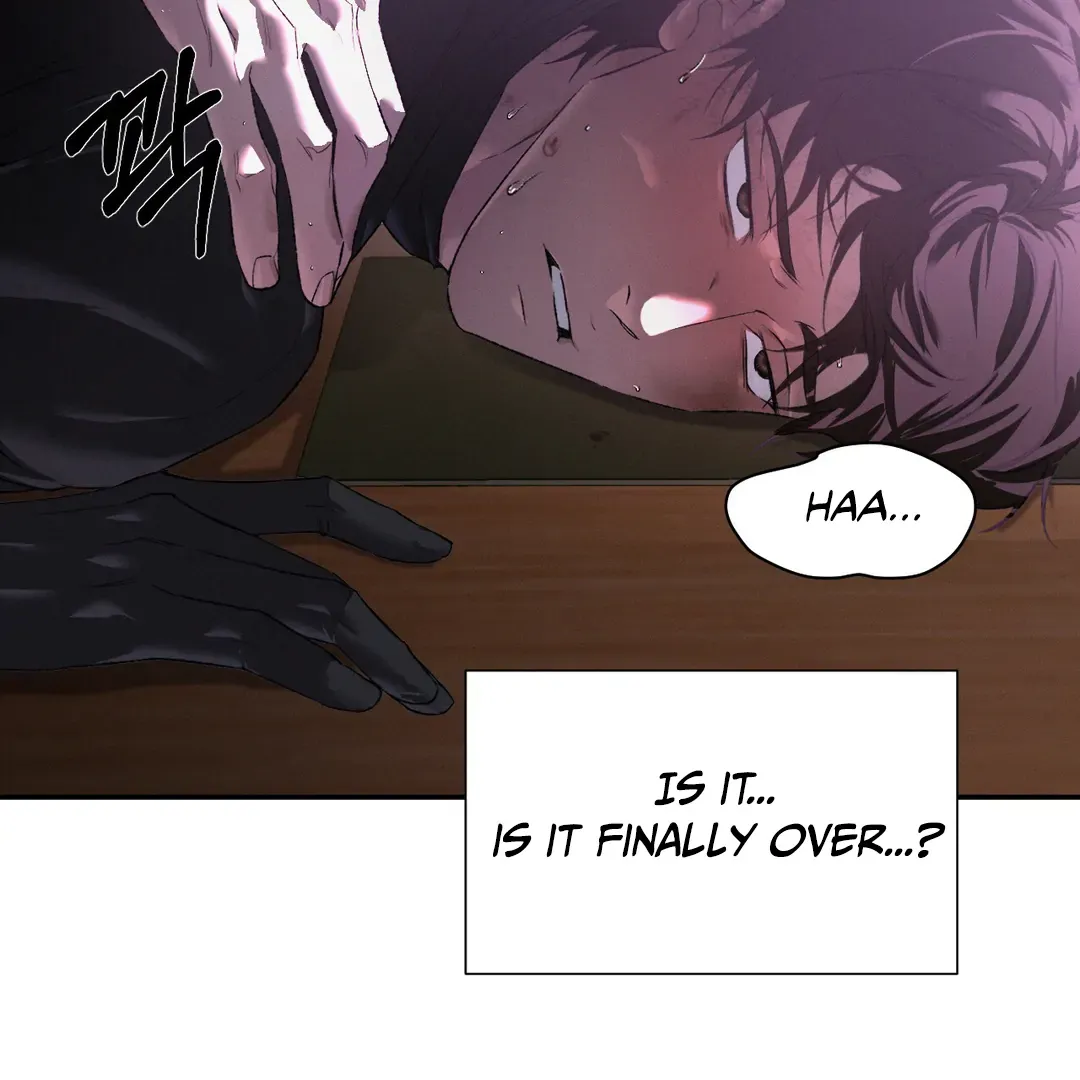 Read Codename Anastasia chapter 53 image 114 on Lezhin