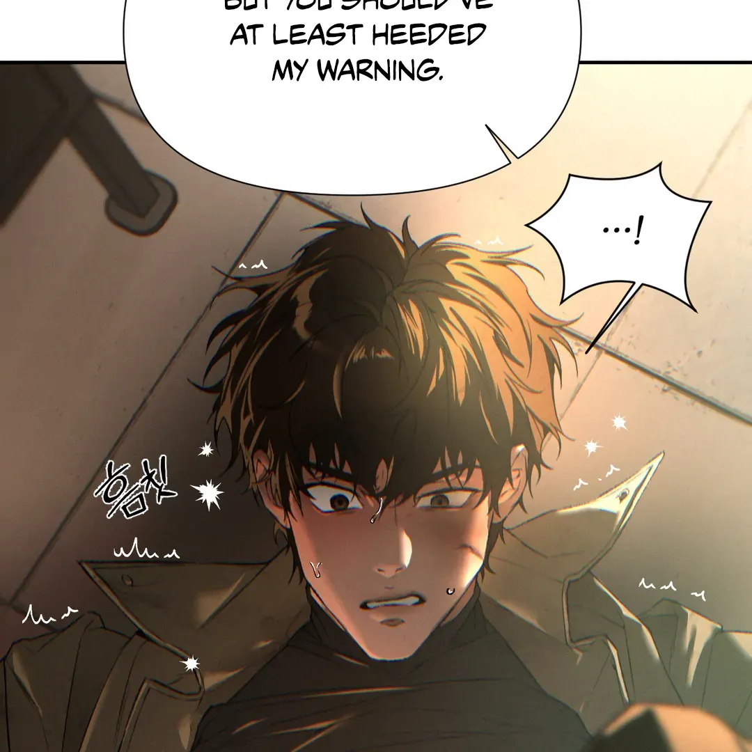 Read Codename Anastasia chapter 53 image 24 on Lezhin